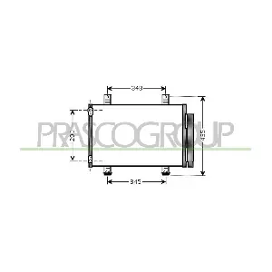 SZ034C001 PRASCO