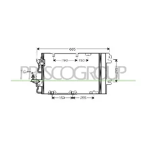 PRASCO OP410C004