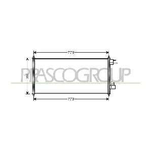 FD930C001 PRASCO
