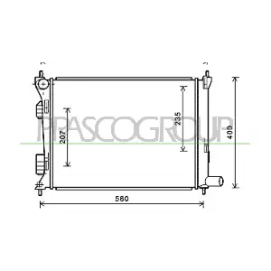 HN202R003 PRASCO