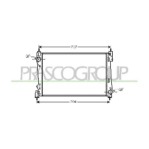 AA210R002 PRASCO