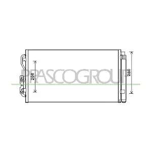 PRASCO BM028C001
