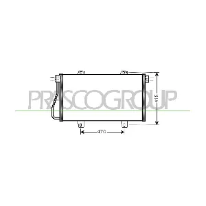 DS958C001 PRASCO