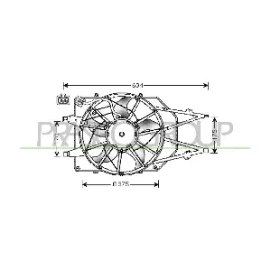 FD420F003 PRASCO