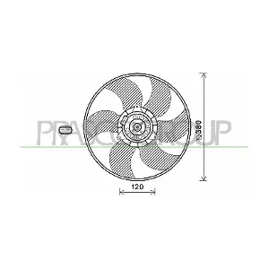 RN032F002 PRASCO