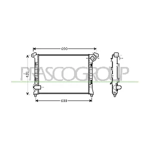 MN304R002 PRASCO