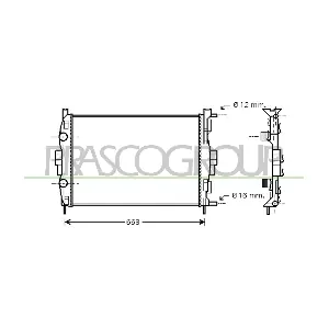 RN032R005 PRASCO