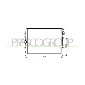 DG815R001 PRASCO