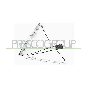 FD730W024 PRASCO