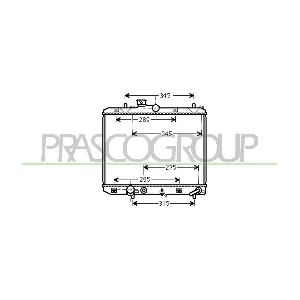 OP305R003 PRASCO