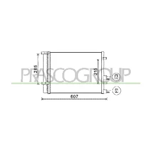 HN200C001 PRASCO