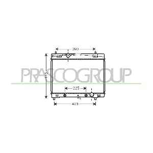 TY325R006 PRASCO
