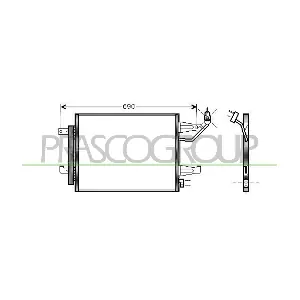 MB324C002 PRASCO