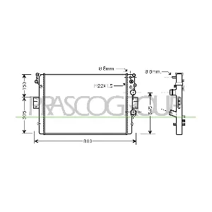 FT926R003 PRASCO