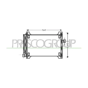 FT717C001 PRASCO