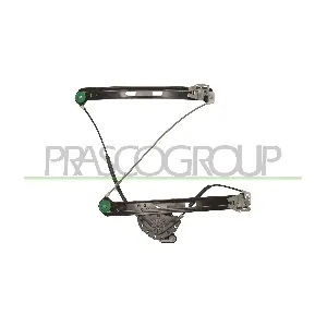 PRASCO BM018W024