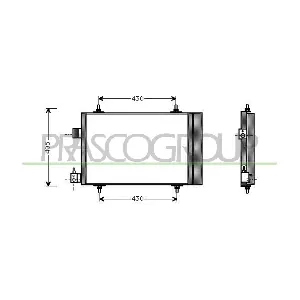 PRASCO CI422C001