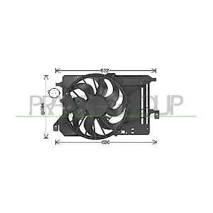 FD428F001 PRASCO