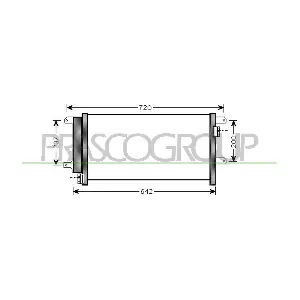 FT927C001 PRASCO