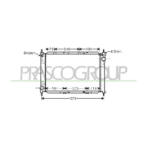 DS011R011 PRASCO