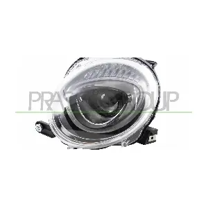 FT0324804 PRASCO