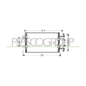 DS952C002 PRASCO