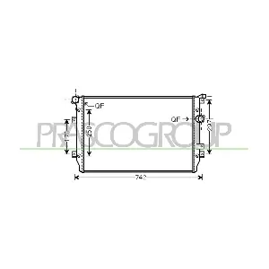 ST056R002 PRASCO
