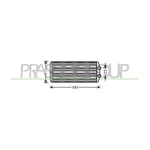CI426H002 PRASCO