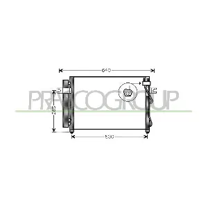 HN330C003 PRASCO