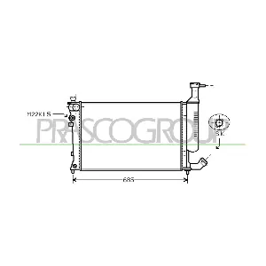 CI915R019 PRASCO
