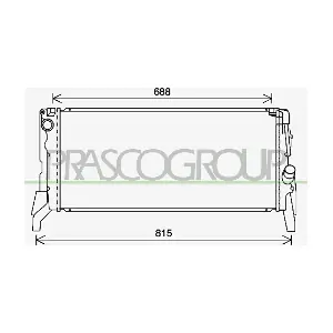 BM200R003 PRASCO