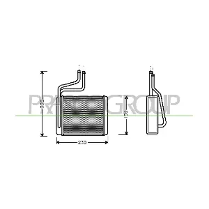 PRASCO FD105H001