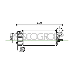 FD719N004 PRASCO