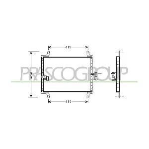 CI950C003 PRASCO