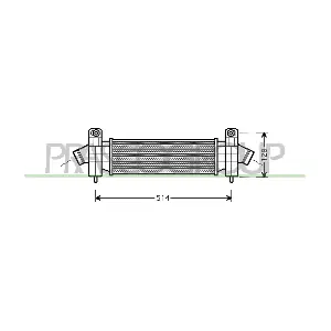 FD107N001 PRASCO
