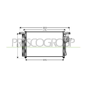 HN814C002 PRASCO
