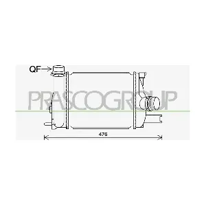 RN329N001 PRASCO