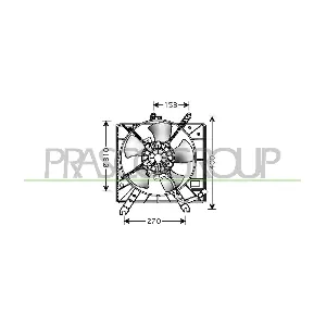 KI420F001 PRASCO