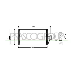 BM044C001 PRASCO