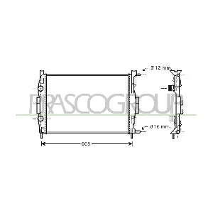 RN032R007 PRASCO