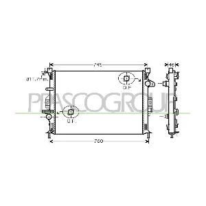 PRASCO FD079R001
