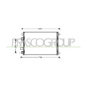 PRASCO RN032C001