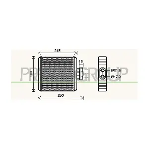 SK320H001 PRASCO