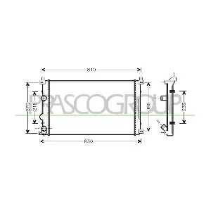 PRASCO DS960R002