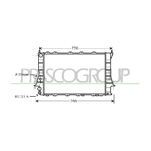 AD029R001 PRASCO