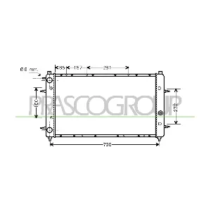 VG913R001 PRASCO
