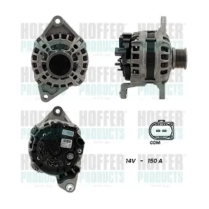 H5510699G HOFFER