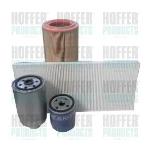 HOFFER FKFIA158