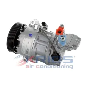 HOFFER K19045A