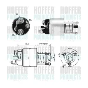 HOFFER 46281